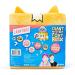 LankyBox Giant Foxy Mystery Box - 10 Exciting Toys & Official Merch - Buy Online on SooperMarket.com