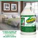 OdoBan Professional 1 Gal Eucalyptus Odor Eliminator & 1 Gal BioLaundry Enzyme Detergent - 2 Pack - Buy Online on SooperMarket.com