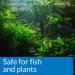 API pH DOWN Freshwater Aquarium Water pH Reducing Solution 118 ml Bottle pH DOWN Single - Buy Online on SooperMarket.com