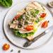 Shines Wild Yellowfin Tinned Tuna in Olive Oil - 12 x 111g Cans - Low Carb & High Protein Canned Tuna - Ideal for Keto Diet - Hand Filleted - High in Omega 3 - Gluten Free - Buy Online on SooperMarket.com