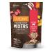 Instinct Raw Boost Mixers Freeze Dried Raw Dog Food Topper, Grain Free Freeze Dried Dog Food Topper Beef 14 Ounce (Pack of 1)