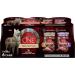 Purina ONE True Instinct High Protein Dry Dog Food Beef & Bison - 6.8 kg Bag & Tender Cuts True Instinct Wet Dog Food in Gravy Variety Pack 2 Flavours - 368 g Can (6 Pack) - Buy Online on SooperMarket.com