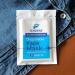 Travel Size Face Mask - 3 Ply Blue Disposable Face Masks for Adults - TSA Approved for Air Travel - 25 Count (5 Packs of 5) - Breathable & Comfortable - Buy Online on SooperMarket.com