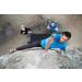 TRANGO Gunpowder Climbing Chalk 200g - Premium Climbing Chalk for Enhanced Grip - Buy Online on SooperMarket.com