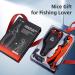 RUNCL Fishing Plier  Fish Lip Gripper Kit  Fishing Remover Extractor  Multi-Function Fishing Tools for Saltwater  Freshwater  Ice Fishing  Premium Fishing Gifts for Men A: 8" Orange Plier Gripper Kit - Buy Online on SooperMarket.com