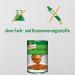 Knorr Meisterkessel Goulash Soup - Ready to Serve Authentic Taste | 2.9 kg Pack (Beef 2.78L) - International Shipping Available - Buy Online on SooperMarket.com