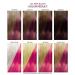 Adore 142 Pink Blush Vegan Hair Dye - Semi Permanent Hair Color, 4 fl oz - Cruelty-Free (Pack of 1) - Buy Online on SooperMarket.com