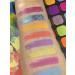 Makeup Revolution Forever Flawless Bird of Paradise Eyeshadow Palette - Long-Lasting Vegan Formula - 20g - Buy Online on SooperMarket.com