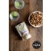 Cambrook Hickory Smoke Seasoned Almonds & Cashews 80g Bag - Premium Quality, Gluten-Free, Vegan Nuts - Buy Online on SooperMarket.com