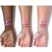 Rinna Beauty Icon Lip Kit - Pinky - All-in-one Lip Kit with Lipstick, Lip Gloss, and Lip Liner - Candy Pink Vegan Formula for Long-lasting, Anti-aging, Moisturizing, and Cruelty-Free Results - Buy Online on SooperMarket.com