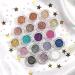 Starshow Shadow Pot (015 Holy Moly) - Intense and Shimmery Eyeshadow for a Stunning Look - Buy Online on SooperMarket.com