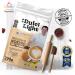 Dulci Light Cane Honey Sweetener - Natural Calorie-Free Sugar Substitute 2x200g for Drinks & Food - Buy Online on SooperMarket.com