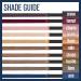Maybelline New York Color Strike Eye Shadow Pen - 45 Flash, Cream To Powder Finish - 0.012 Fl Oz - Buy Online on SooperMarket.com