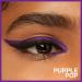 Maybelline Tattoo Studio Long-Lasting Sharpenable Gel Eyeliner Pencil - Purple Pop - 0.04 oz - Buy Online on SooperMarket.com