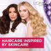 L'Oreal Paris Elvive Hyaluron Plump Moisture Hair Serum 4.4 Fl Oz - Hyaluronic Acid Complex, Paraben-Free - Buy Online on SooperMarket.com
