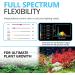 Fluval Plant Spectrum Bluetooth LED 32W - Buy Online on SooperMarket.com