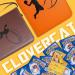 CLOVERCAT 4 Pocket Waterproof Trading Card Binder - Sports Theme Basketball Figure Display Holder for Pokmon, Yugioh, MTG & TCG - 400 Double Sided Pockets - Expandable - Buy Online on SooperMarket.com