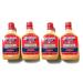 Bertman Ball Park Mustard  4 16 oz Bottles of Original Bertman Mustard  Great Value!