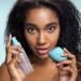 Real Techniques Sponge+ Makeup Setting Spray for Face with Niacinamide - Mattifying Formula - Buy Online on SooperMarket.com