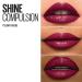 Maybelline Color Sensational Shine Compulsion Lipstick in Plum Oasis 0.1 Ounce - Pack of 1 - Buy Online on SooperMarket.com