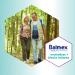 Balmex AdultAdvantage Bprotected Skin Relief Healing Cream - Zinc Oxide Barrier with Skinshield Botanicals for Adult Incontinence, Rash, and Bed Sores - 3oz (Pack of 3) - Buy Online on SooperMarket.com