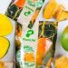 PlantLife Organic Dried Mango 600g Raw Sun-Dried Natural and Untreated Mango Slices - Buy Online on SooperMarket.com