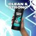 AXE 2-in-1 Shampoo and Conditioner for Clean & Strong Hair Apollo all-in-one for men 473 ml (Pack of 4) - Buy Online on SooperMarket.com