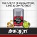 Buy Old Spice Red Zone Swagger Antiperspirant & Deodorant - 0.5 oz Pack of 24 | International Shipping Available - Buy Online on SooperMarket.com