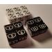quEmpire 14x Counter & Loyalty Dice for Magic: The Gathering and Other Games / CCG MTG