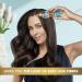 Head & Shoulders Hair Growth Serum - DermaXPRO Leave-in Conditioner for Dry Scalp - Supports Hair Growth with Niacinamide & Caffeine 145ml - Buy Online on SooperMarket.com