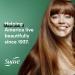 Suave Revitalizing Rosemary + Mint Conditioner - Paraben Free 12.6 oz | Nourish & Refresh Hair - Buy Online on SooperMarket.com