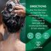 DOMINICAN MAGIC Avocado Infused Detangler Shampoo - 2.6 G | Best International Shipping Solution - Buy Online on SooperMarket.com