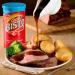 Bisto Reduced Salt Beef Gravy Granules 350g - Perfect for Hearty Family Meals - Buy Online on SooperMarket.com