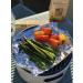 If You Care Aluminum Foil - 50 Sq. Ft. Roll, 100% Recycled Kitchen Wrap - Buy Online on SooperMarket.com