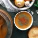 Kral Traditional Tarhana Soup 500g - Home Made Turkish Starter | Premium Mild Powder Soup with Yogurt - Healthy Winter Turkish Cuisine - Buy Online on SooperMarket.com