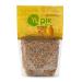 Yupik Organic Mix, Quinoa & Bamboo Rice, 2.2 lb, Non-GMO, Vegan, Gluten-Free Quinoa & Bamboo Rice 2.2 Pound (Pack of 1)