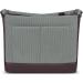 ABC Design Urban Diaper Bag - Crossbody Messenger with Baby Accessories | Large Compartment & Wide Shoulder Strap - Buy Online on SooperMarket.com