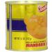 Shirakiku Mandarin Oranges - 11oz (Pack of 12) - Buy Online on SooperMarket.com