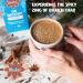 Bhakti Fair Trade Vegan Premium Chai Tea Concentrate 2-Pack - Original Flavor - 64 Fl Oz Total - Buy Online on SooperMarket.com