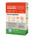 Quinn Snacks Organic Non-GMO White Cheddar Microwave Popcorn - 7 oz (Pack of 3) - Buy Online on SooperMarket.com