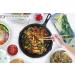 Sea Tangle Kelp Noodles 12oz - Low Calorie Gluten Free Keto Noodles for Healthy Asian Dishes - Rice Noodle & Glass Noodle Substitute - 1 Pack - Buy Online on SooperMarket.com