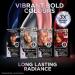 L'Or al Paris Permanent Hair Colour Long-Lasting Shine and Intense Colour For up to 8 Weeks Preference Vivids (Colorista) Deep Black 2.01 x1 pack 2.01 DEEP BLACK ENG - Buy Online on SooperMarket.com