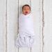 HALO Baby Sleeping Bag Swaddle | 1.5 TOG Sleepsack | 100% Cotton Pink Moons Sleeping Sack | Easy Zip Access | Wearable Blanket Grow Bag | Boys & Girls 4-6 Months - Buy Online on SooperMarket.com