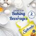 Splenda Sugar Alternative Granulated 75g - Buy Online on SooperMarket.com