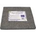 Ecoigy 14x14 Wool Ironing Pad - 1/2 Thick Pressing Mat for Quilting - 100% New Zealand Wool - Quilting Supplies and Notions - Buy Online on SooperMarket.com
