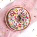 Sweets Indeed - Sprinkles - Natural Rainbow Sprinkles - No Artificial Colors or Flavors - Gluten-Free Color Sprinkles for Baking - Sprinkle Mix - Cake Sprinkles - Cupcake and Cake Topper - 5.5 ounces - Buy Online on SooperMarket.com