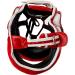 Ringside Deluxe Face Saver Boxing Headgear - Large-X-Large - Red - Buy Online on SooperMarket.com