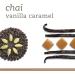 Tazo Chai Tea Vanilla Caramel -- 20 Tea Bags - Buy Online on SooperMarket.com