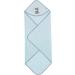Buy Sterntaler Baby Hooded Towel Emmi - 100% Cotton Fast Drying Bath Poncho for Infants | International Shipping Available - Buy Online on SooperMarket.com