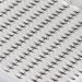 Large Tray Dedila Long Stem D Curl 10D Volume Premade Fans - Mixed Lengths 8-14mm | Premium Individual False Eyelashes Extensions - Buy Online on SooperMarket.com